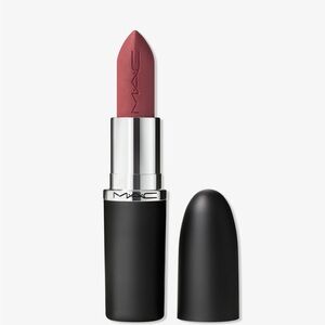 MACximal Silky Matte Lipstick - Twig Twist